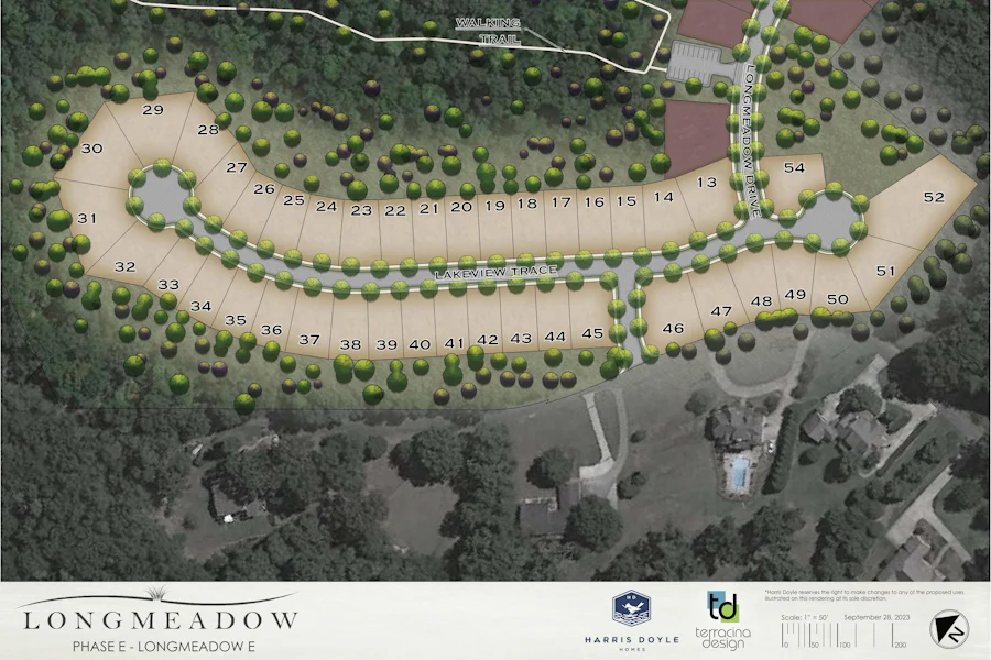 Longmeadow Phase E 121924
