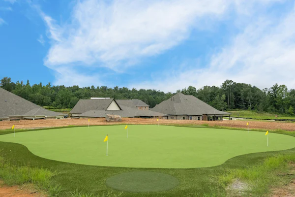 Putting Green