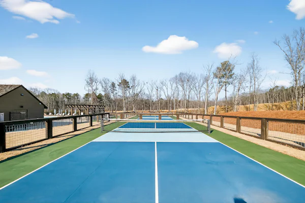 Hillsong Pickleball