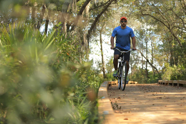 SweetBay Trails