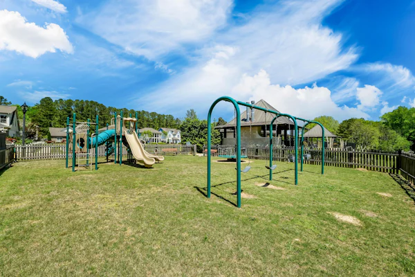 Playground- Trussville Springs