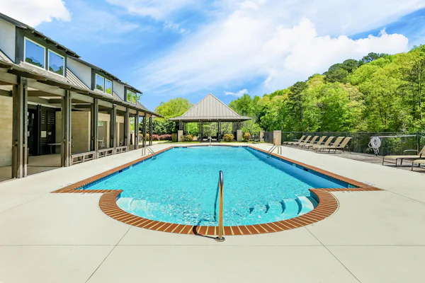 Trussville Springs Pool