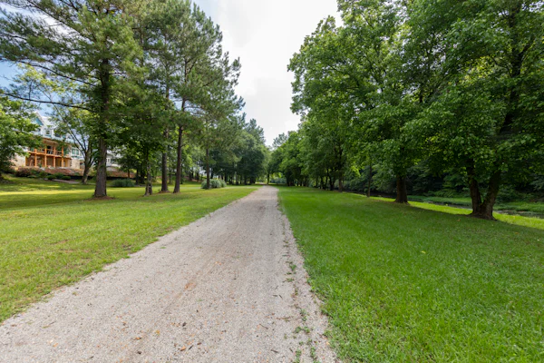 Trussville Springs River + Trails