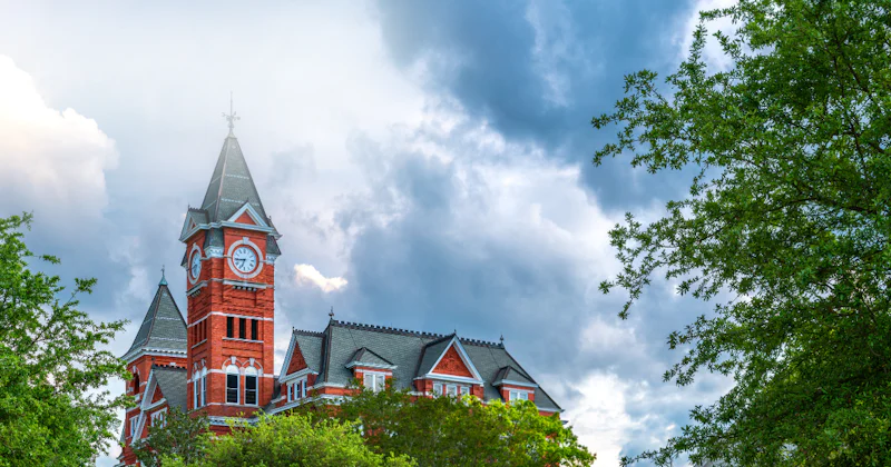 Auburn Metro