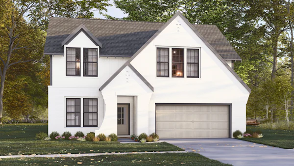 Elevation E