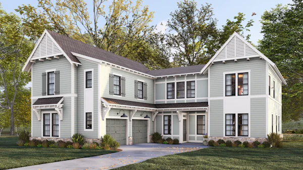 Elevations- Beaumont C