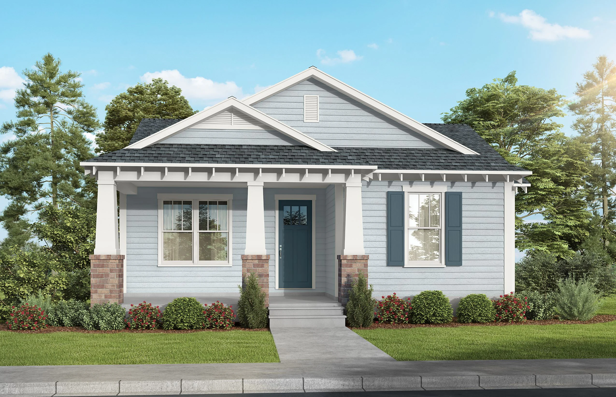 Elevations- Hillsboro Boat Builder