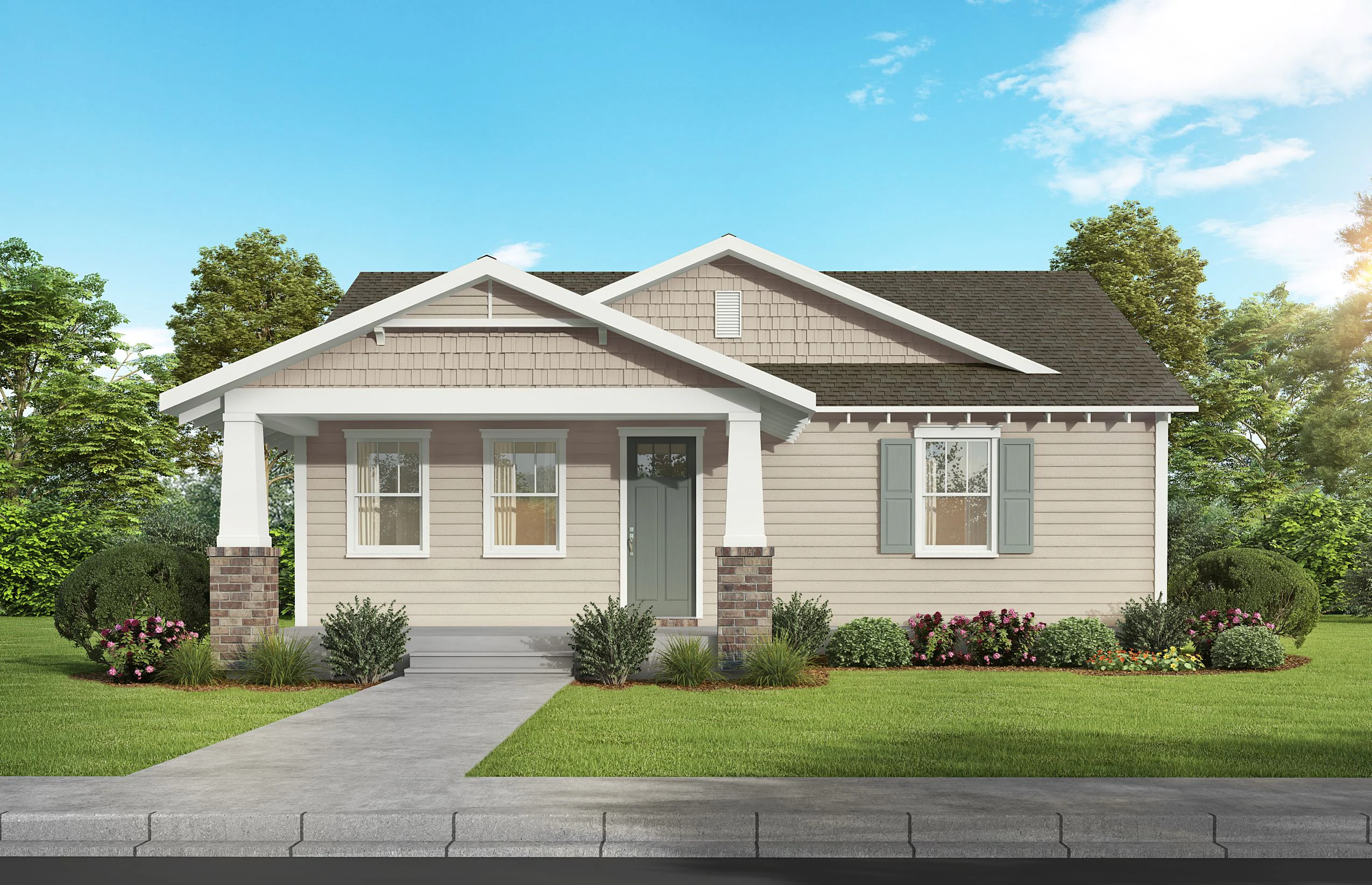 Elevations- Islamorada Boat Builder