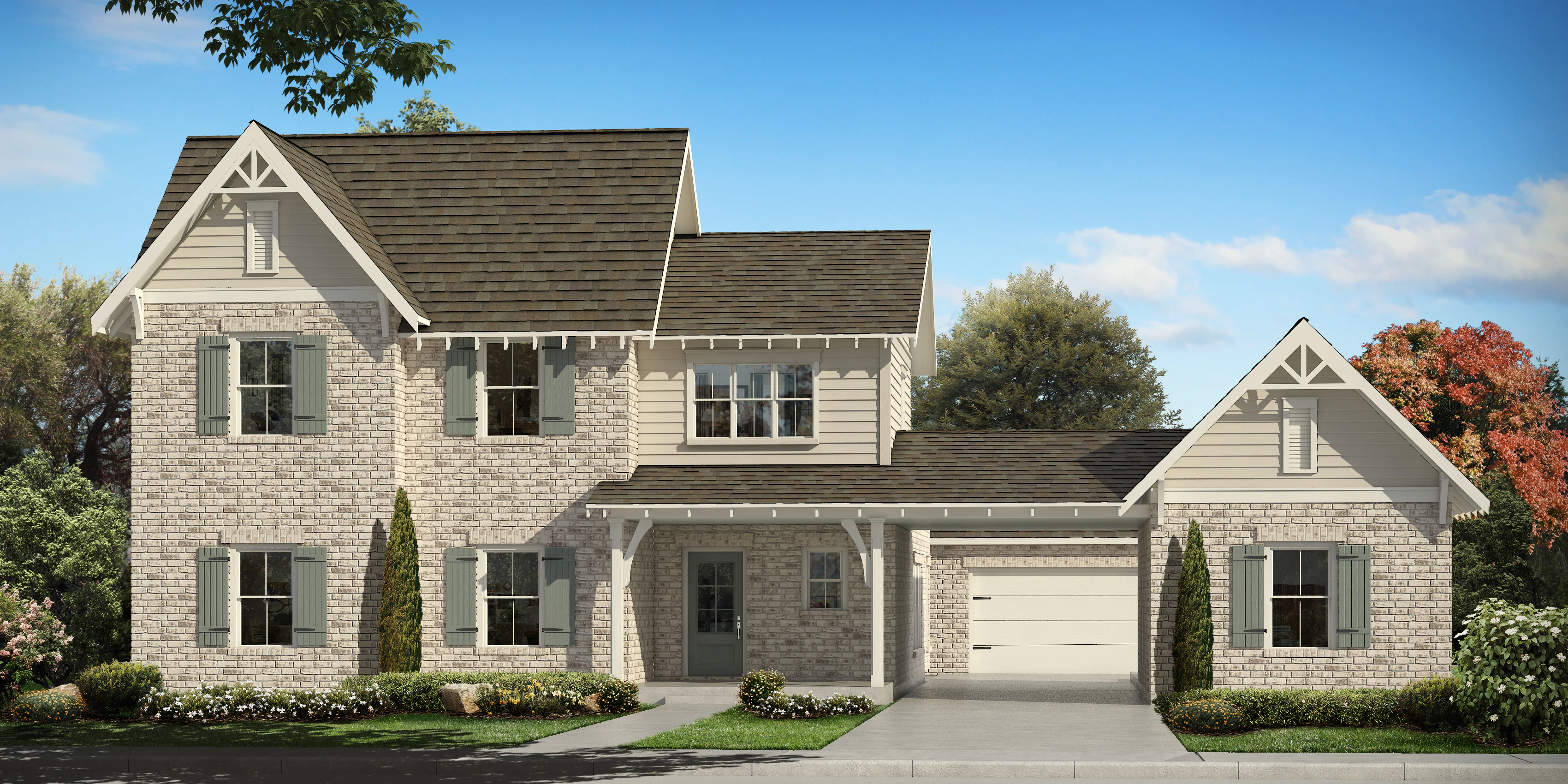Kingston Elevation B