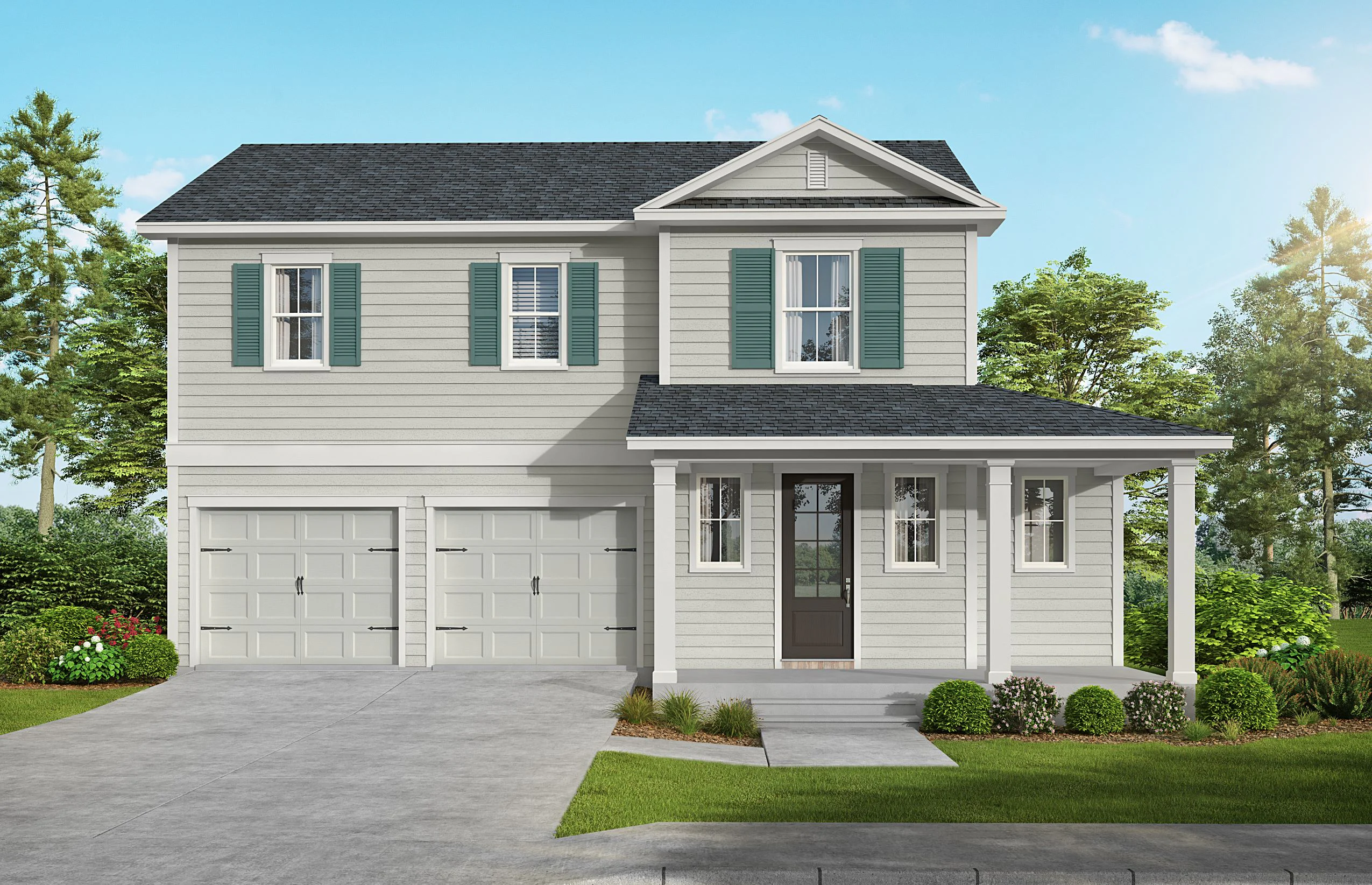Elevation Navarre Classical