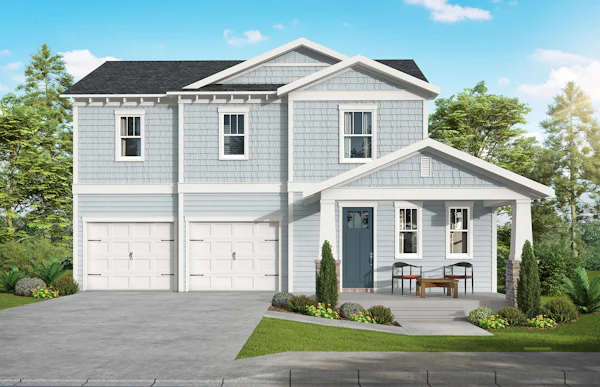 Elevation Navarre Boat Builder