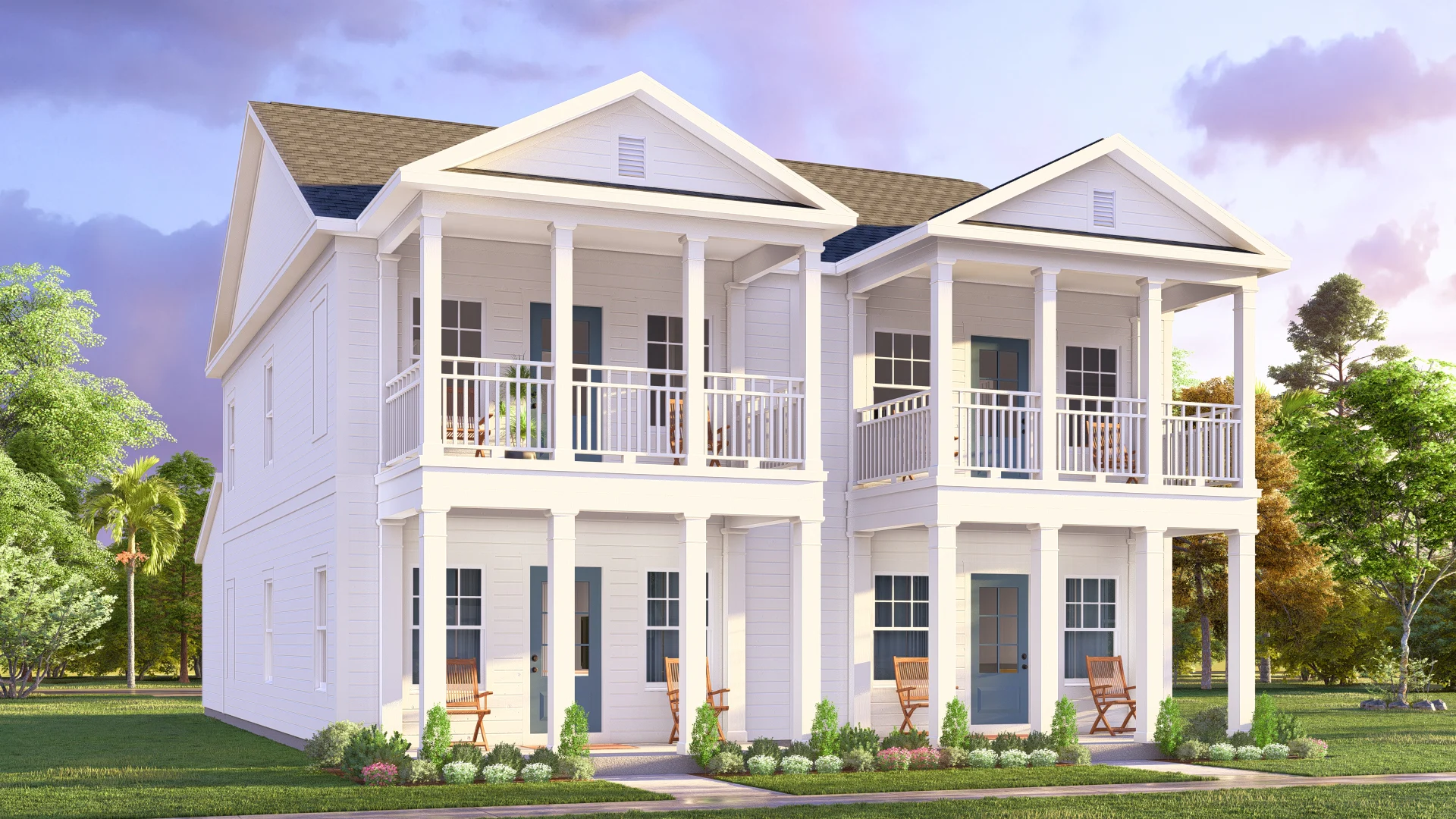 Elevation Sabal Classical