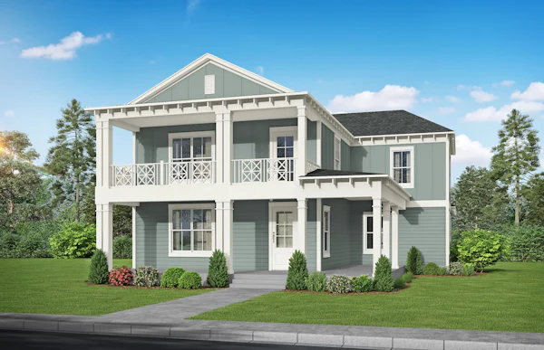 Elevation Santa Rosa Coastal
