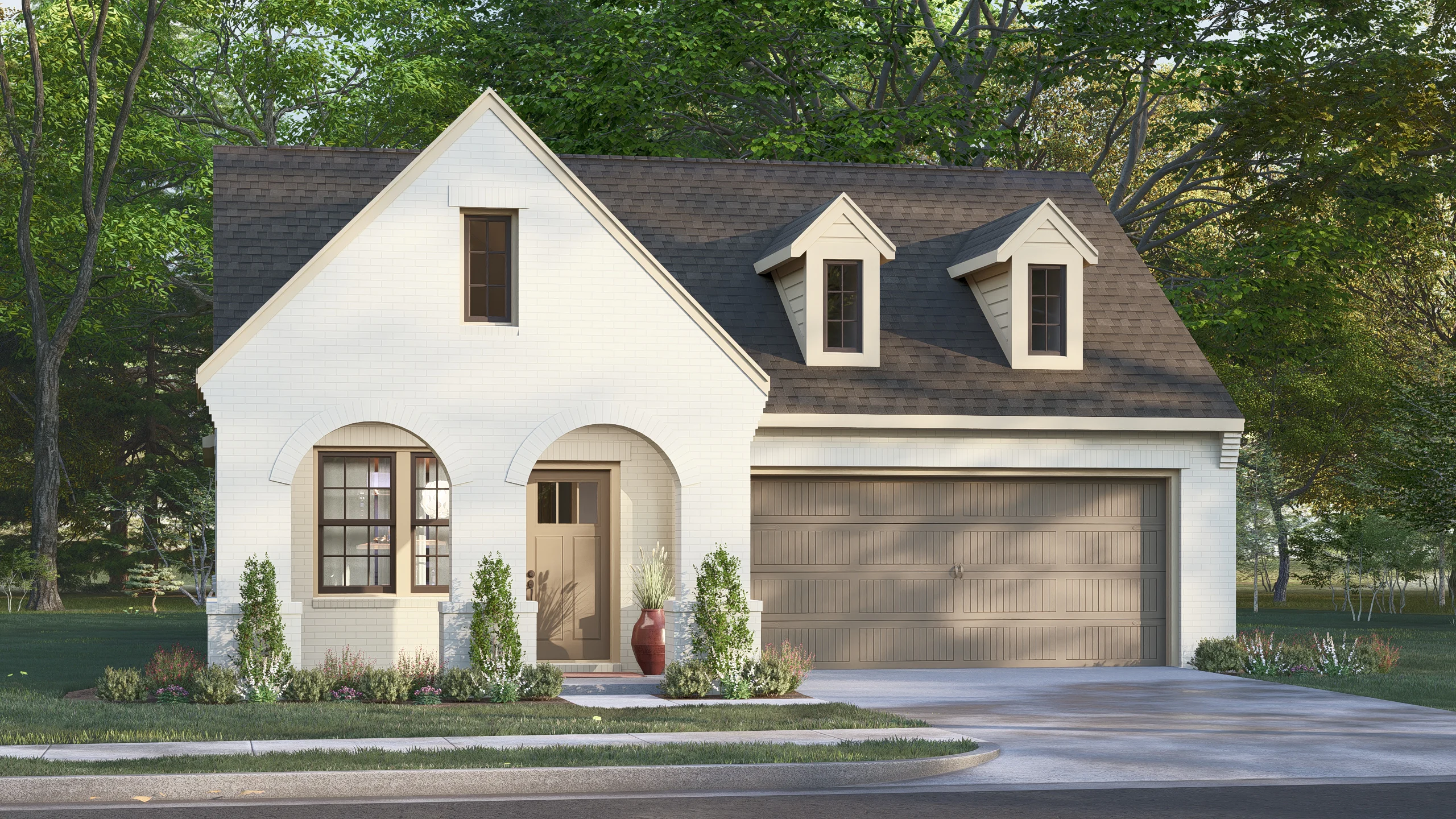 Sawgrass Elevation A