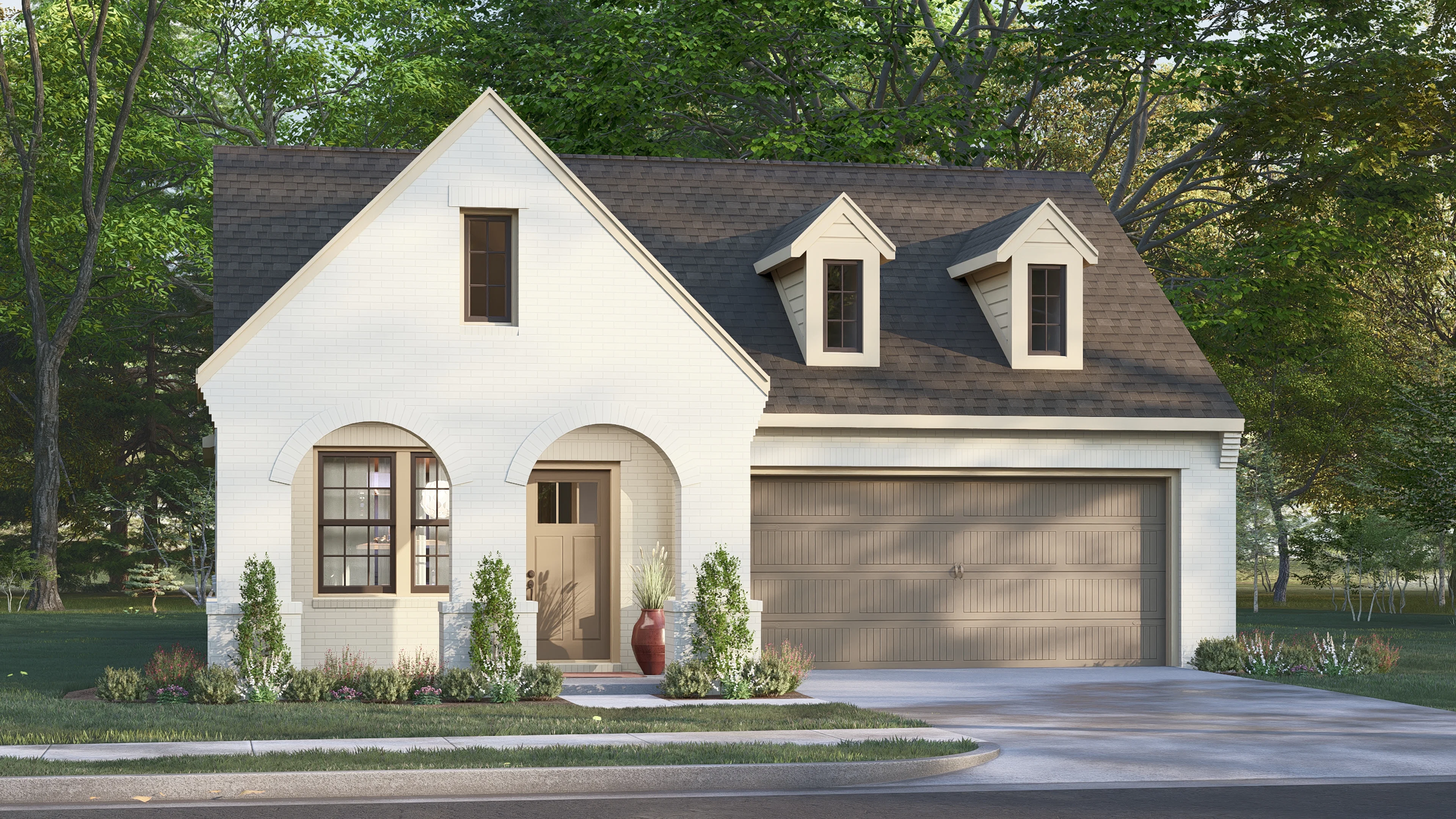 Sawgrass Elevation A