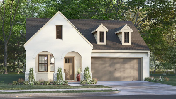 Sawgrass Elevation A