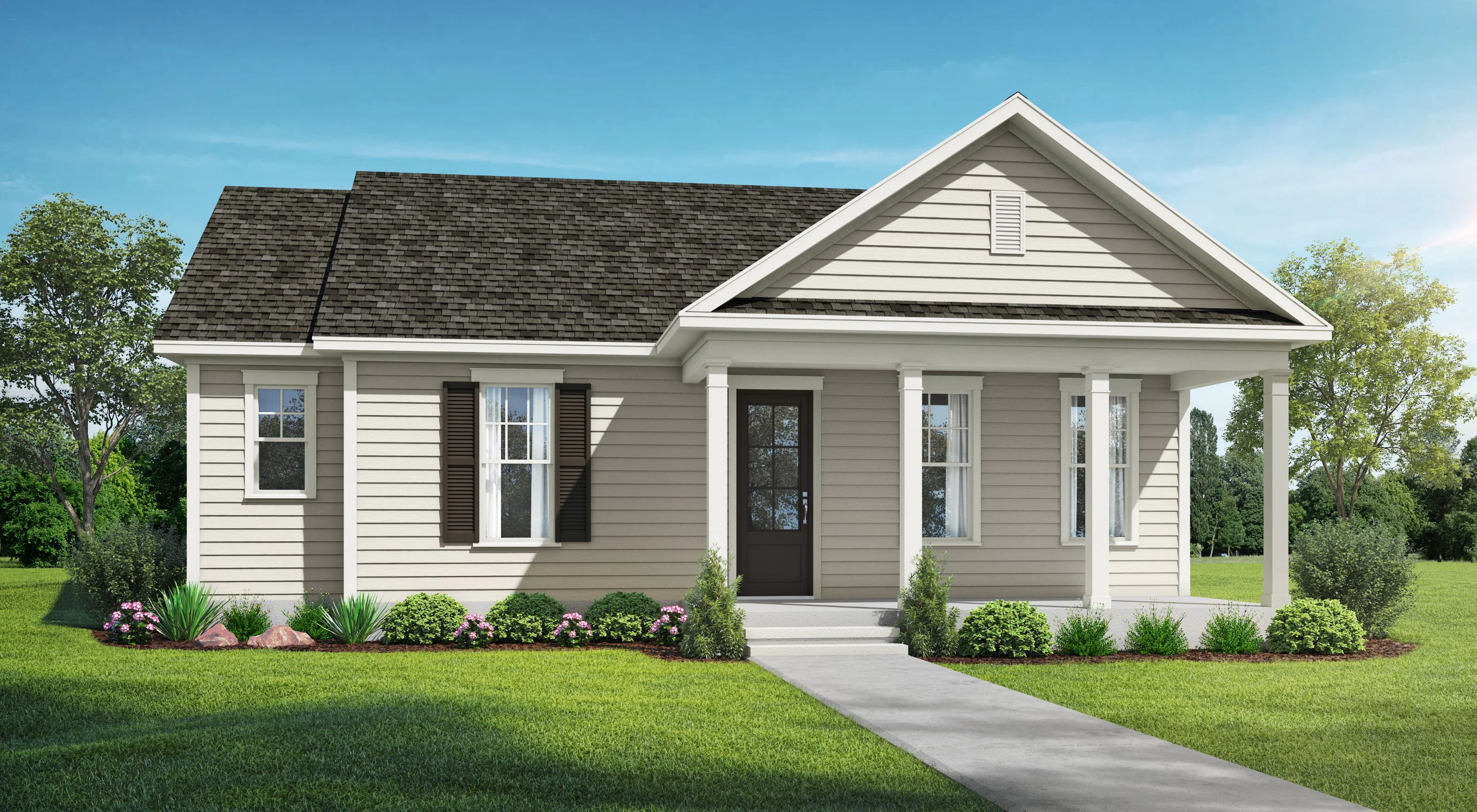 Elevation St Andrew Classical