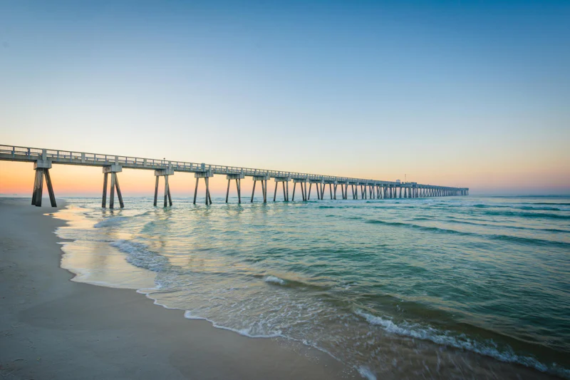 Florida Panhandle