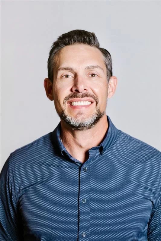 Cory Seidl