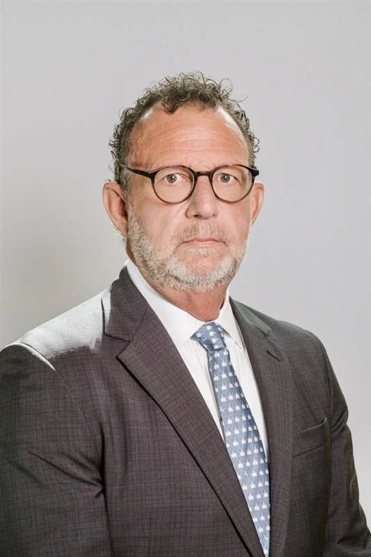 Jeff Miller