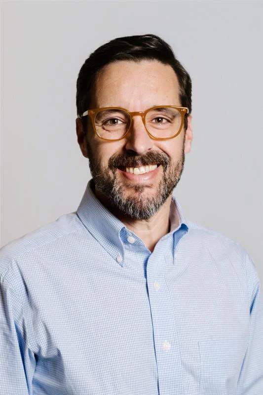 Matt Johnson
