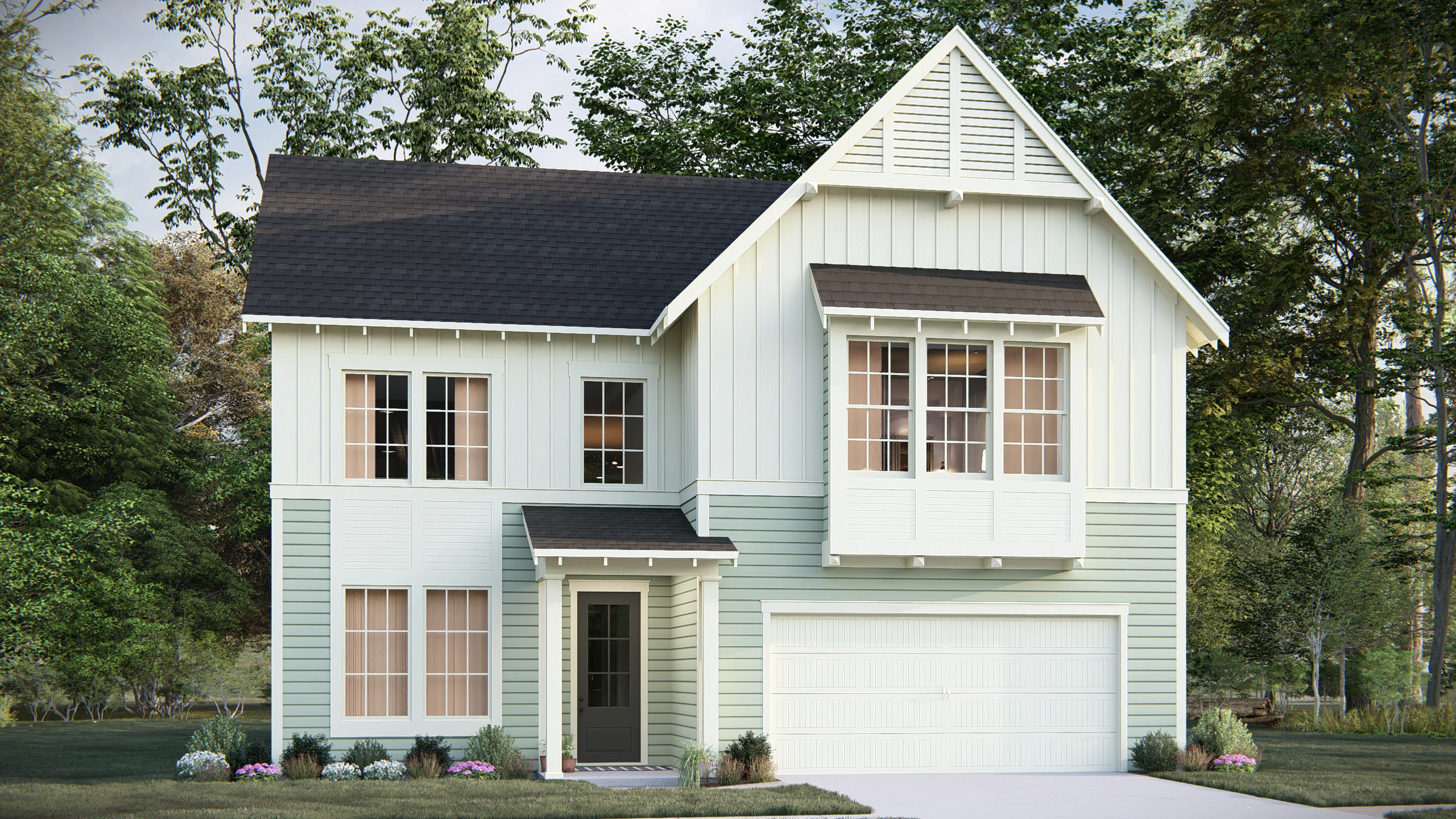 Elevation 2