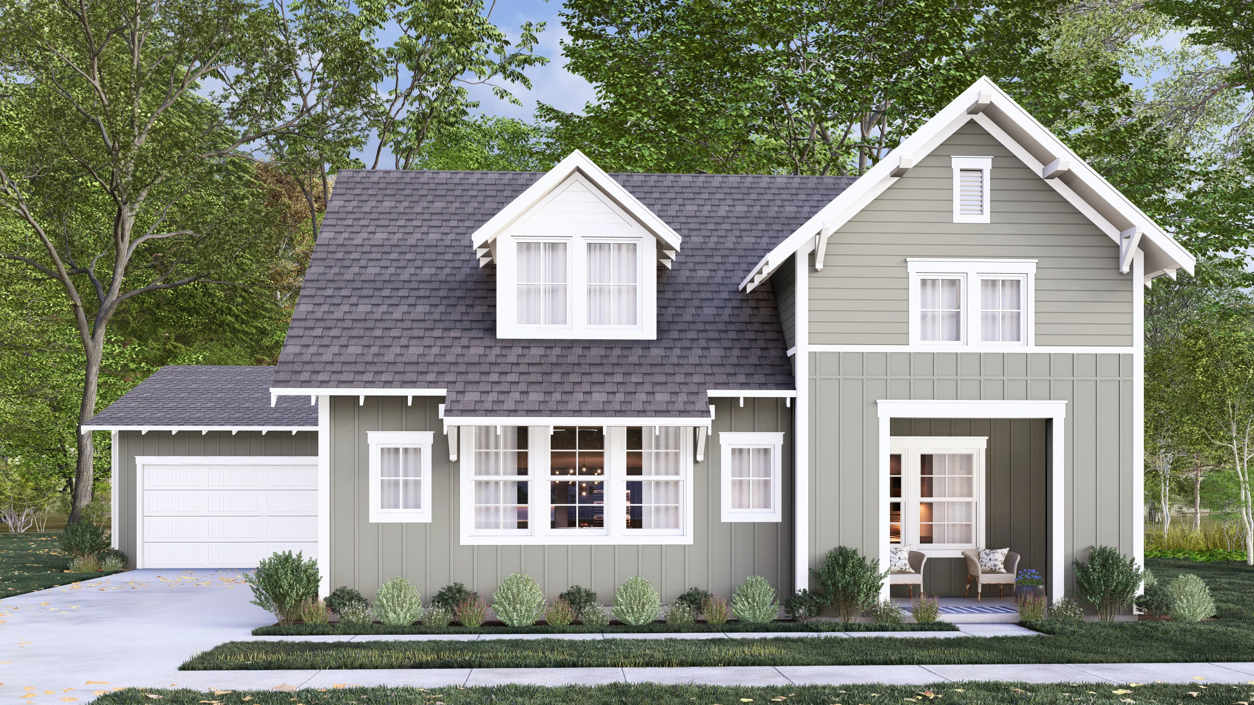 Elevation 2