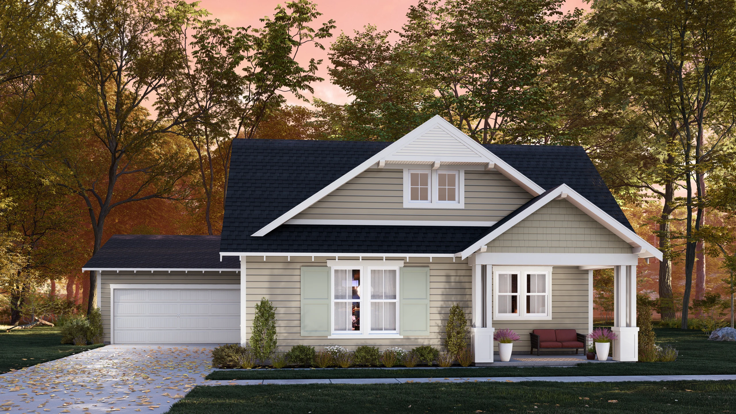 Elevation 3