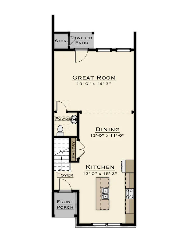 Crawford Floorplan 1