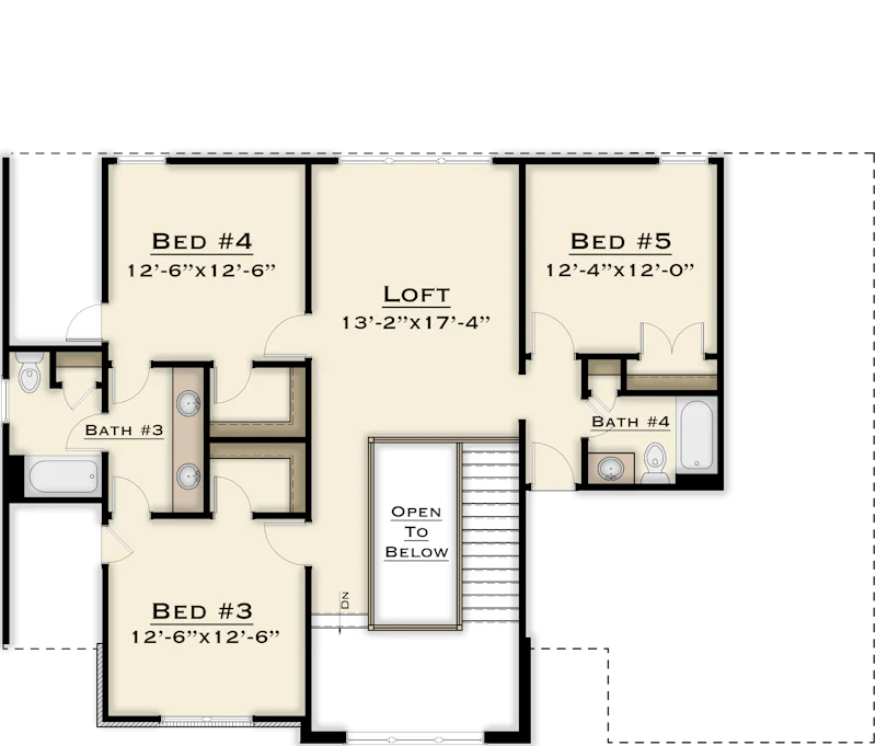 Daly Floorplan 2