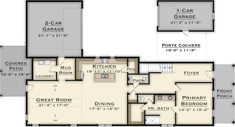 Hutchinson Floorplan 1