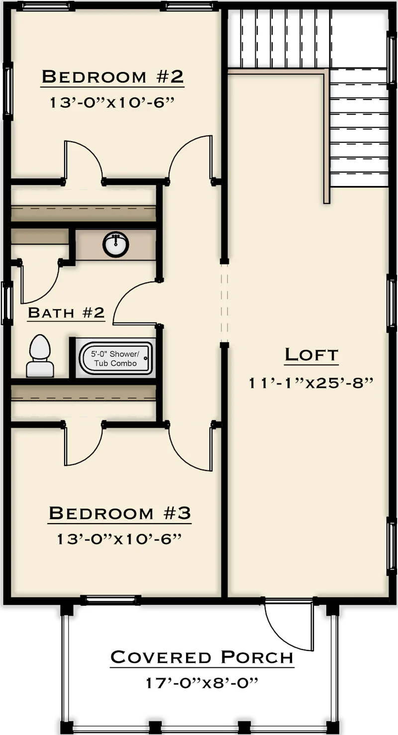Iva Floorplan 2
