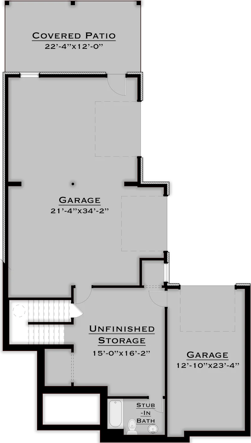 Jones Floorplan 3