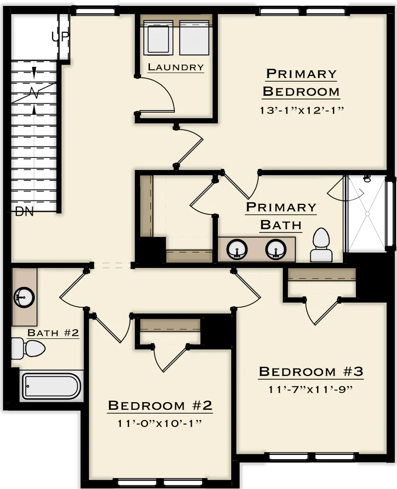 Marion Floorplan 2