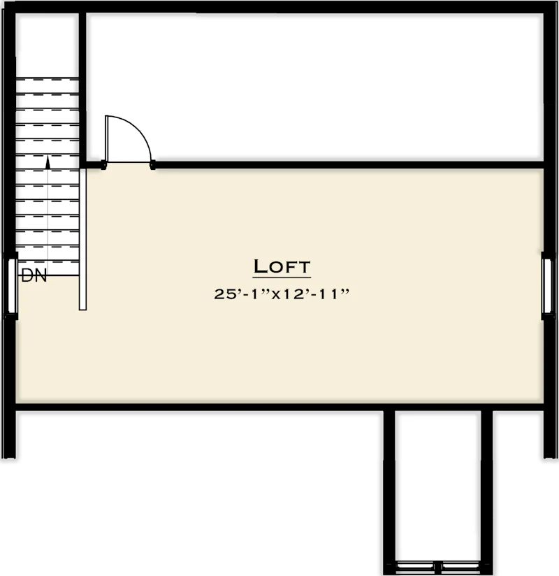 Marion Floorplan 3