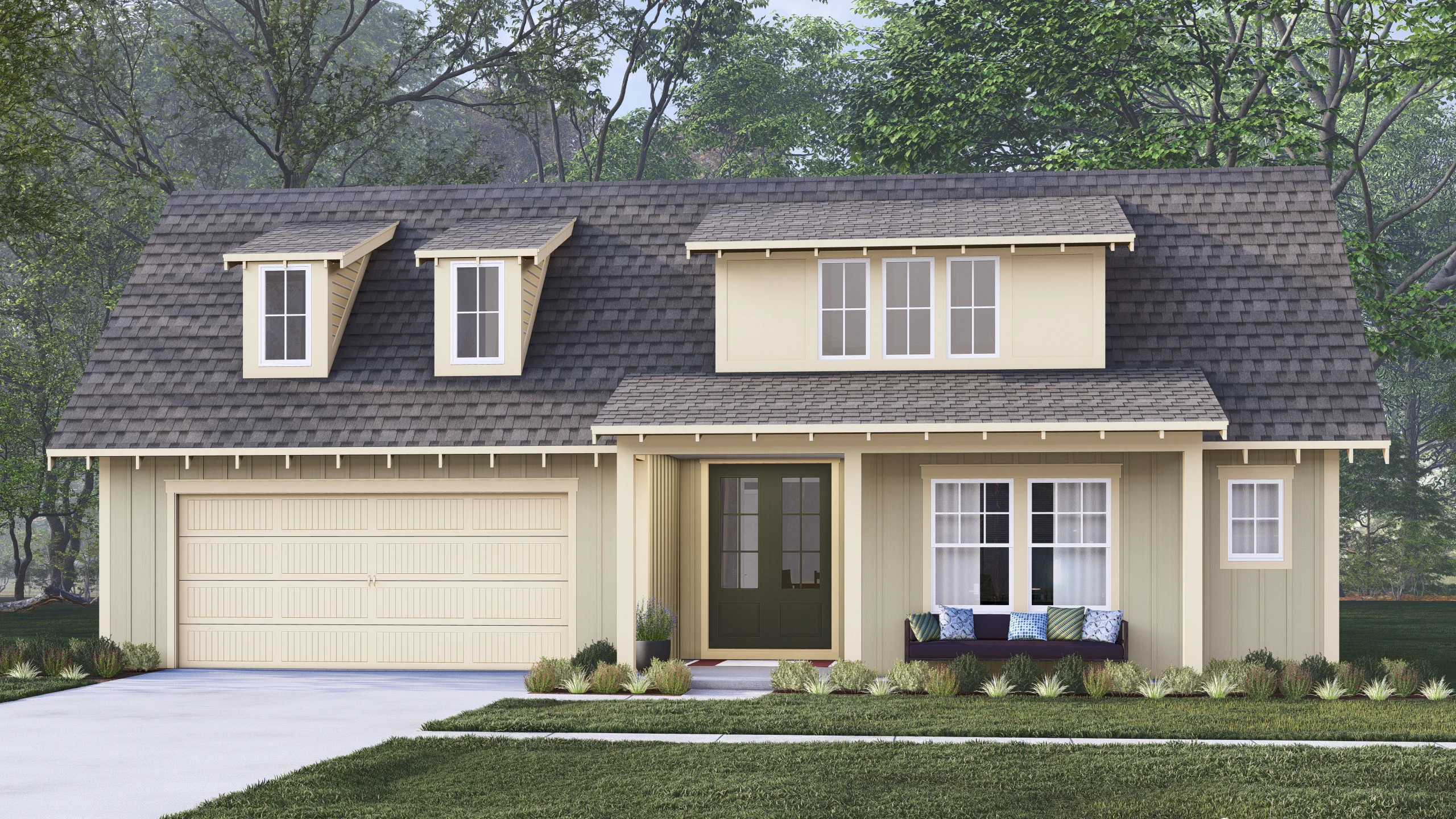 Elevation 2