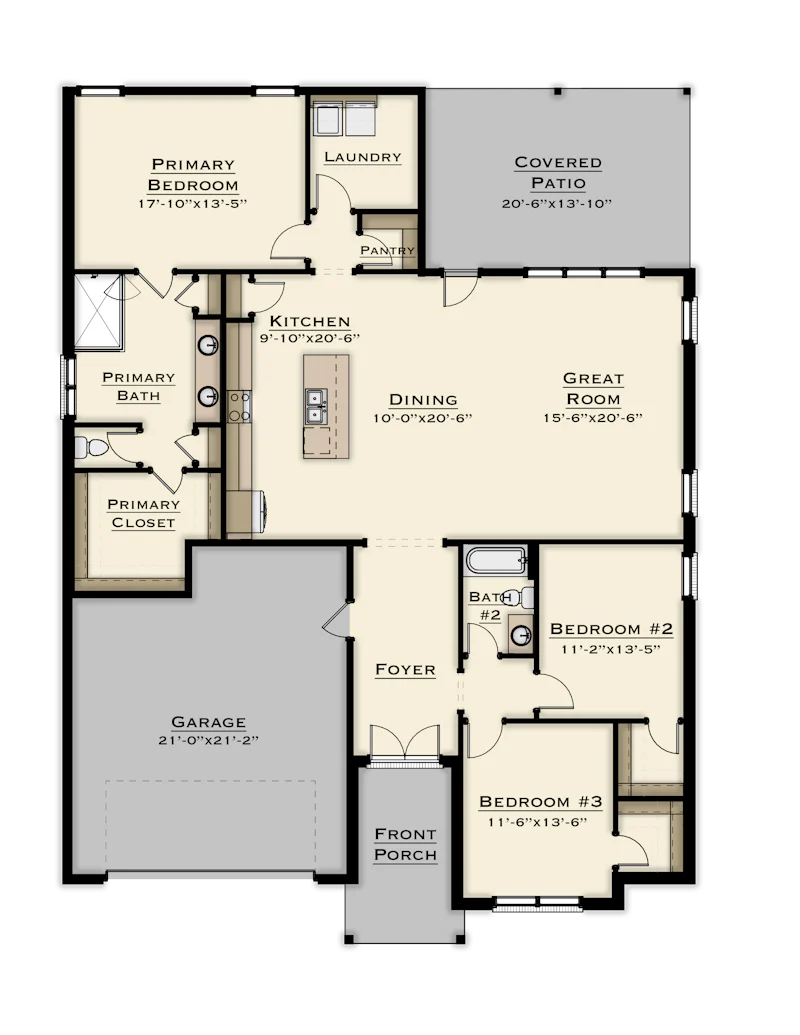 Portsmouth Floorplan 1