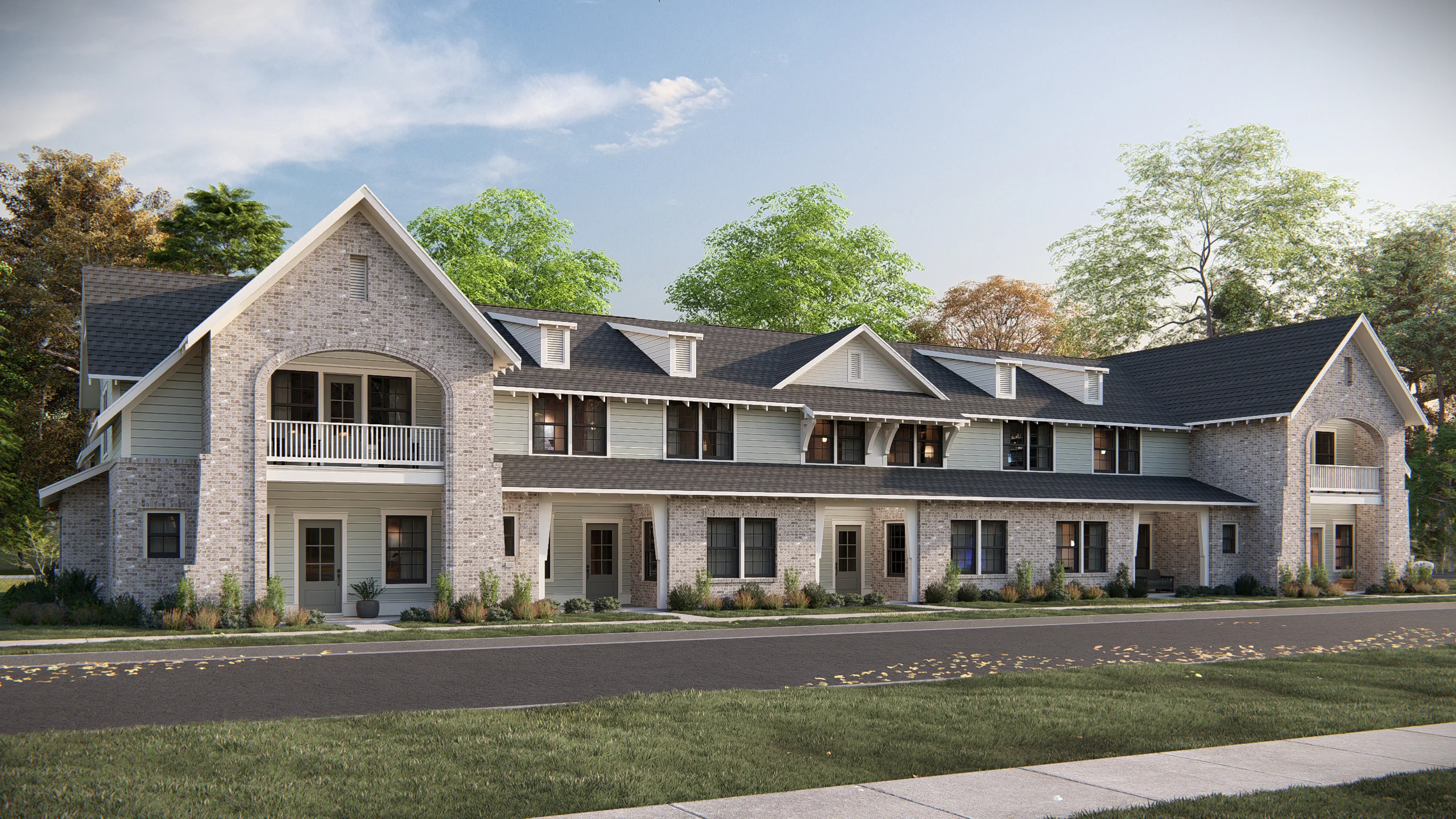 Elevation 3