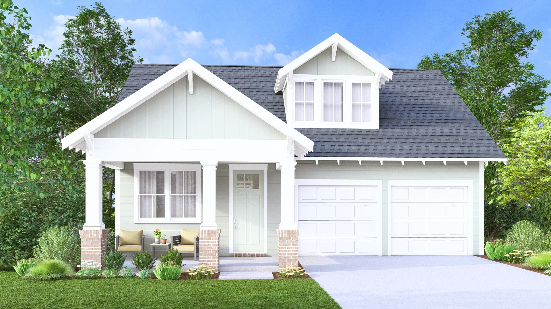 Elevation 2