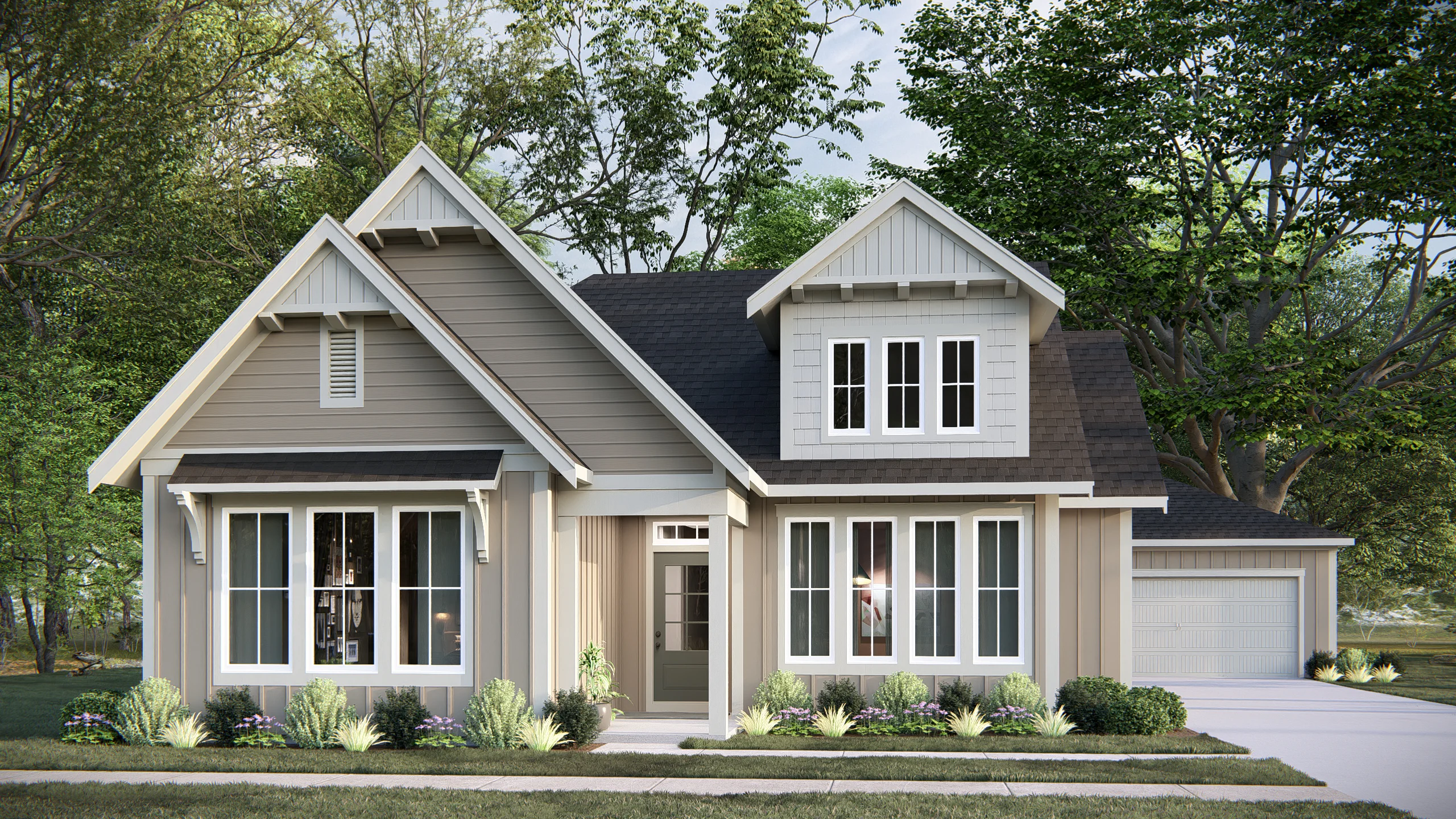 Elevation 2