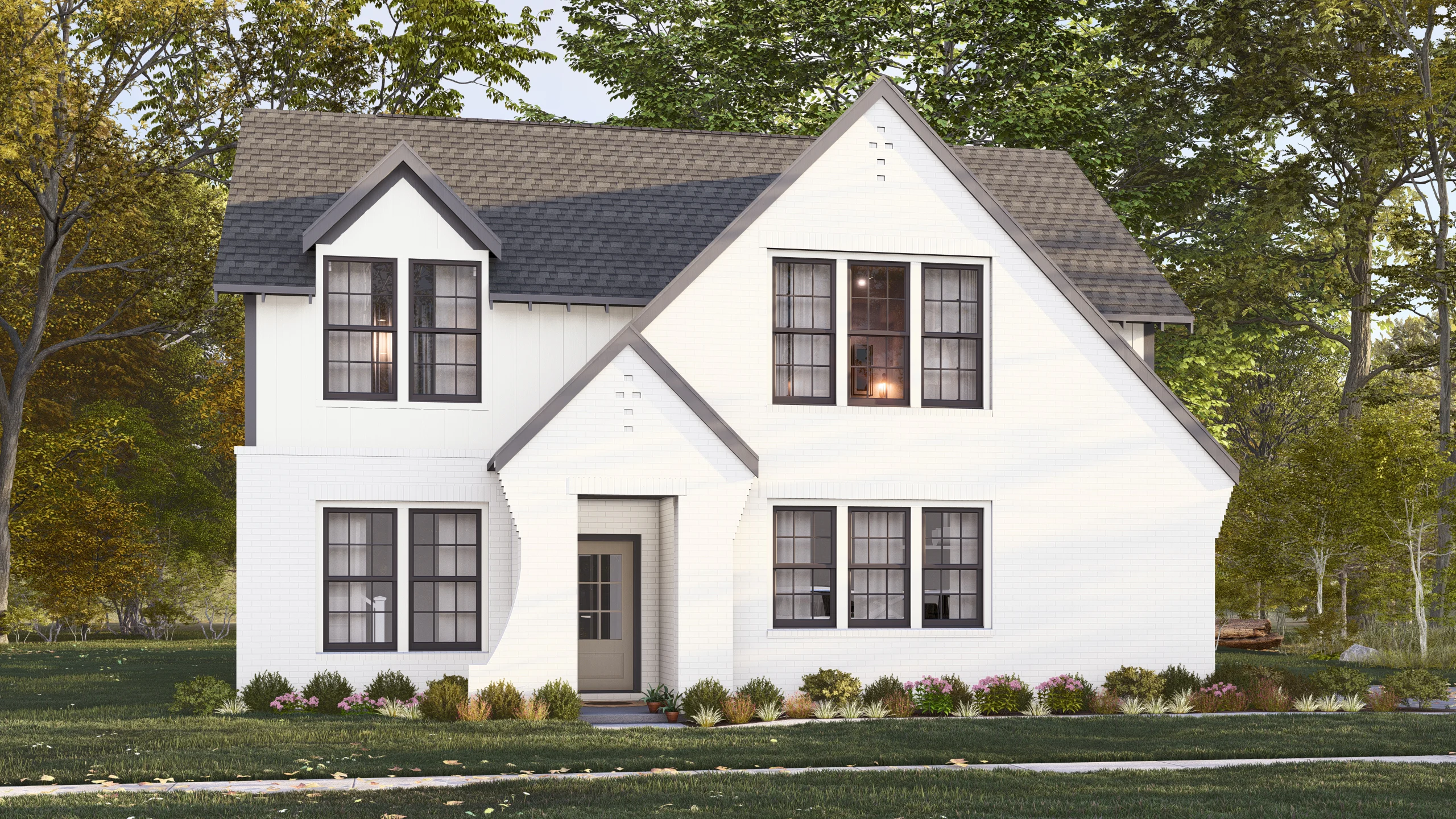 Elevation 3