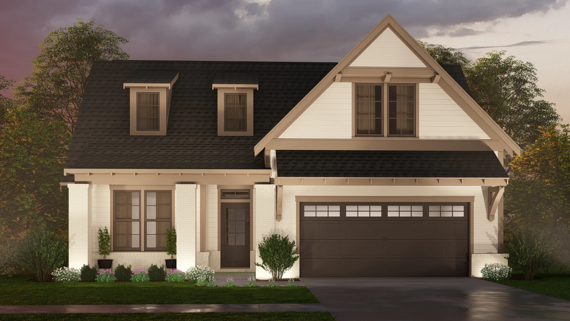 Elevation 2