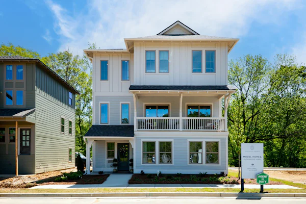 Why Buyers are Choosing Trussville Springs