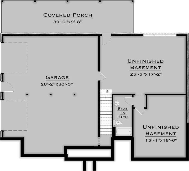 Daly Floorplan 3