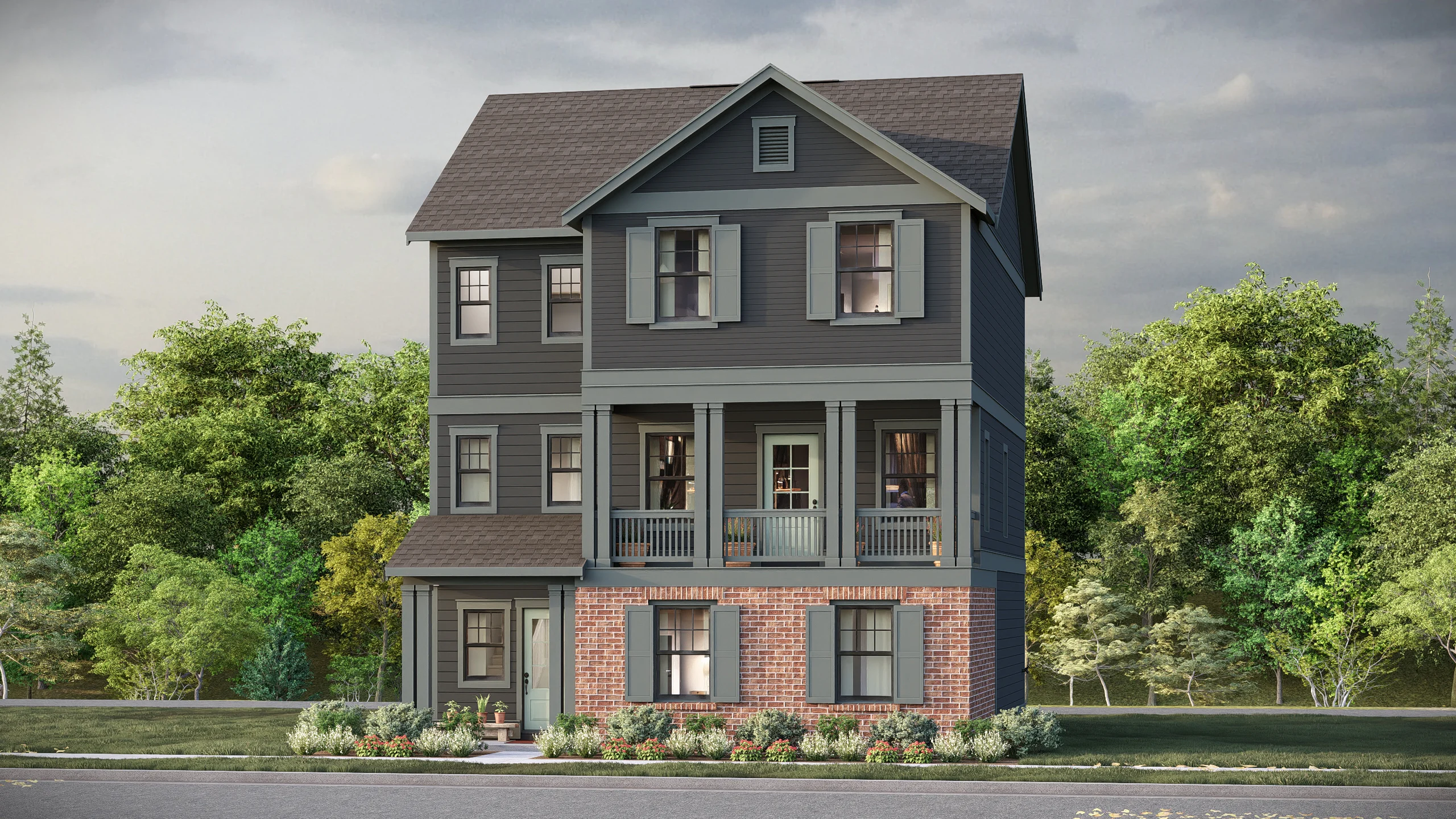 Elevation 2