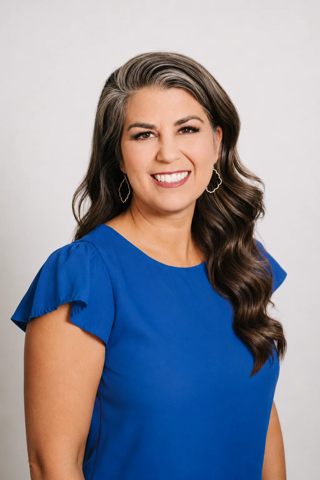 Ashley Miller