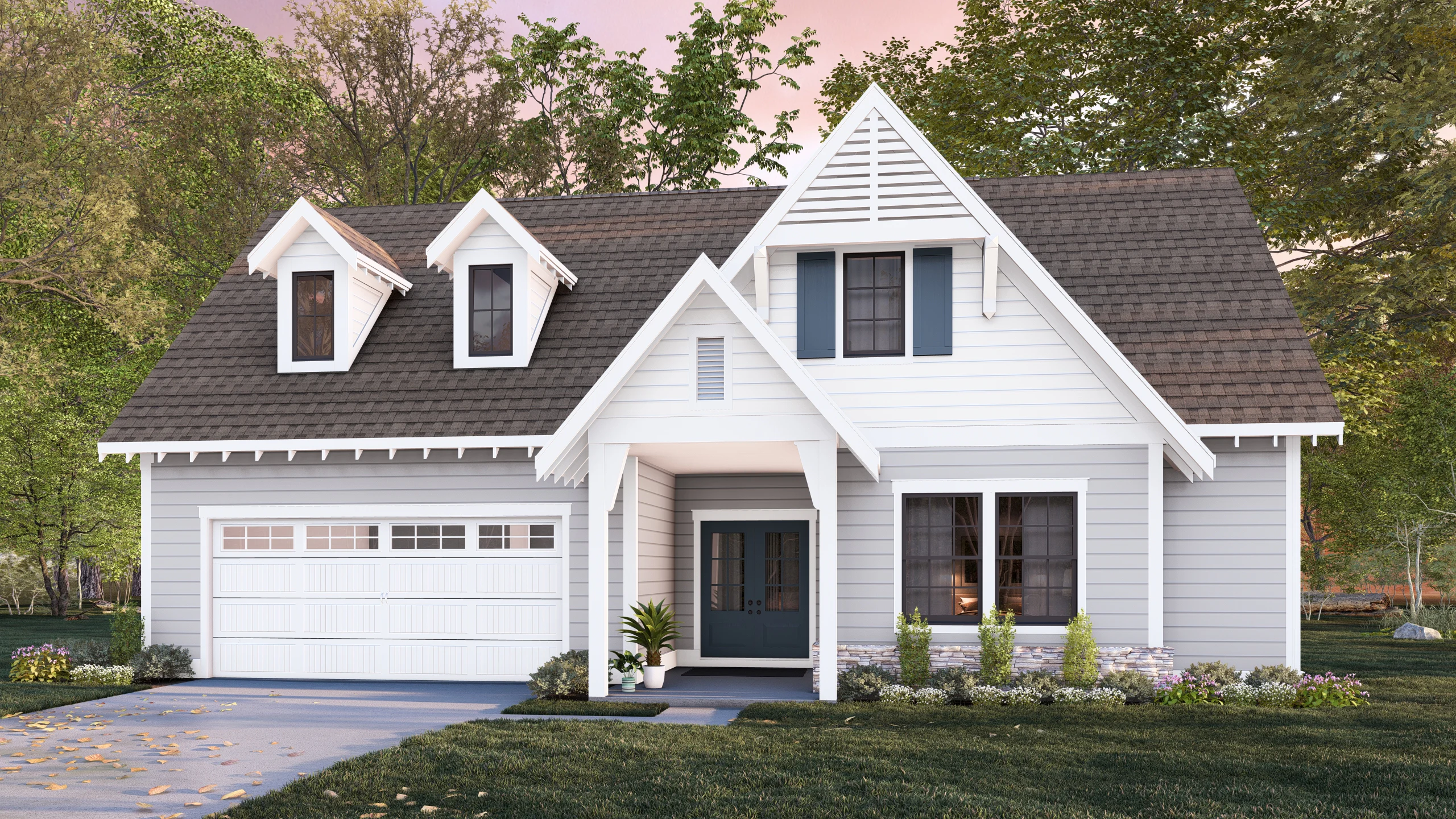 Elevation 3