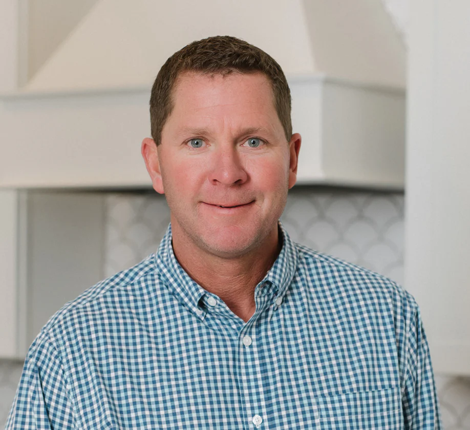 Chad Oosterveen