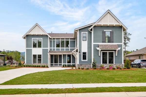4012 Martin Brook Circle
