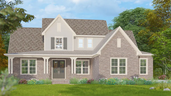 4132 Blackridge Crest